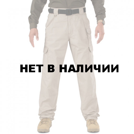 Брюки 5.11 Tactical Pants - Mens, Cotton khaki