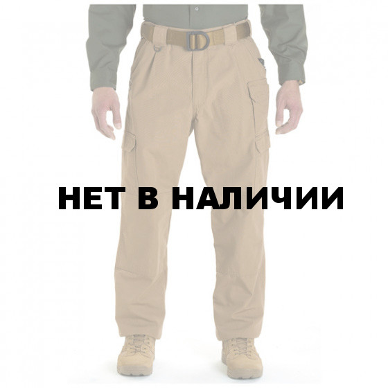 Брюки 5.11 Tactical Pants - Mens, Cotton coyote brown