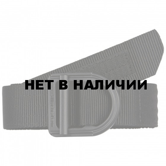 Ремень 5.11 Trainer Belt - 1 1/2 Wide black