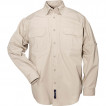 Рубашка 5.11 Tactical Shirt - Long Sleeve, Cotton black