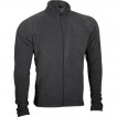 Куртка Polartec 100 - Power Stretch черная