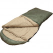 Спальный мешок Husky 200 зеленый R