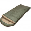 Спальный мешок Husky 200 зеленый L