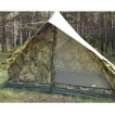 Палатка Skif 4 камуфлированная