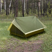 Палатка Skif 2 (хаки)