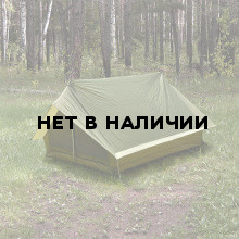 Палатка Skif 2 (хаки)