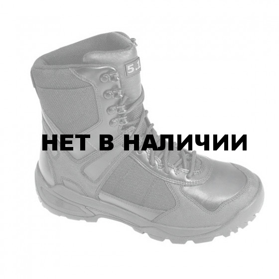 Ботинки 5.11 XPRT Tactical Boot 8 Boot black