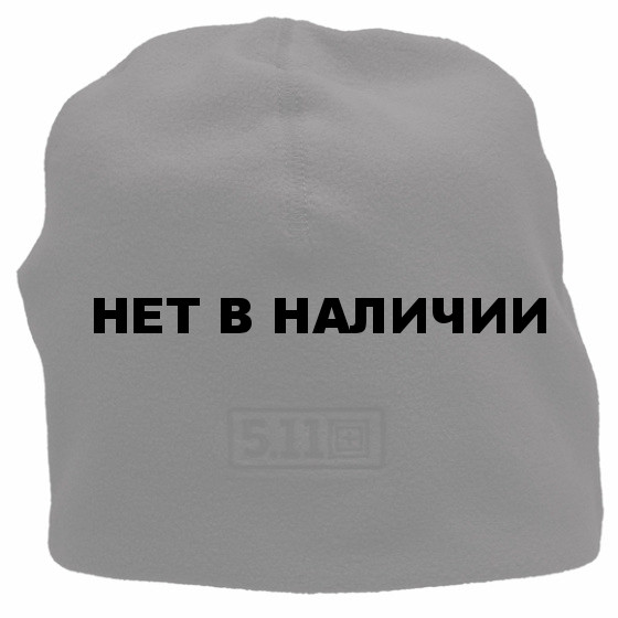 Шапка флисовая 5.11 Watch Cap black L/XL