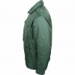 Куртка Дельта зеленая оксфорд