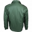 Куртка Дельта зеленая оксфорд