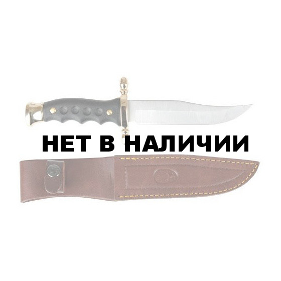 Нож Лось-6140R (Muela) 