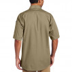 Рубашка с коротким рукавомом LW Tactical Shirt Short Sleeve Navy BLACKHAWK