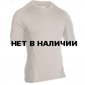 Термобелье футболка EF Shirt Short Sleeve Vneck Foliage Green BLACKHAWK