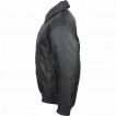 Куртка зимняя М6 черная