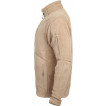 Куртка Tien-Shan Polartec 200 песок