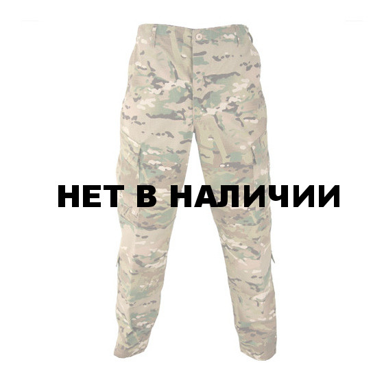 Брюки MultiCam Combat Trouser 65P/35C Propper