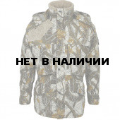 Куртка зимняя Охотник SV (RosHunter) Позд. осень al