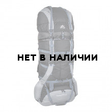 Рюкзак Titan 125 v.2 черный/серый