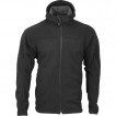 Куртка Оникс Polartec windbloc черный