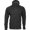 Куртка Оникс Polartec windbloc черный