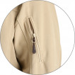 Куртка Оникс Polartec Windbloc SoftShell песок
