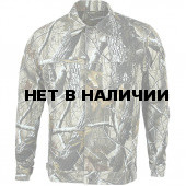 Куртка летняя Бекас Realtree Hardwoods HD 