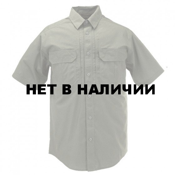 Рубашка 5.11 Taclite Pro Short Sleeve TDU green