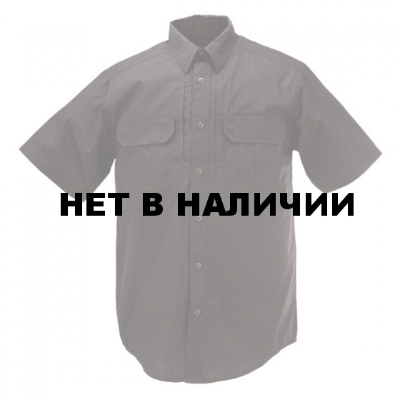 Рубашка 5.11 Taclite Pro Short Sleeve black