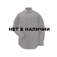 Рубашка 5.11 Taclite Pro Long Sleeve black