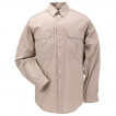 Рубашка 5.11 Taclite Pro Long Sleeve TDU green