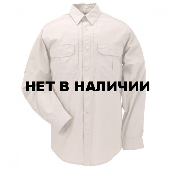 Рубашка 5.11 Taclite Pro Long Sleeve TDU khaki