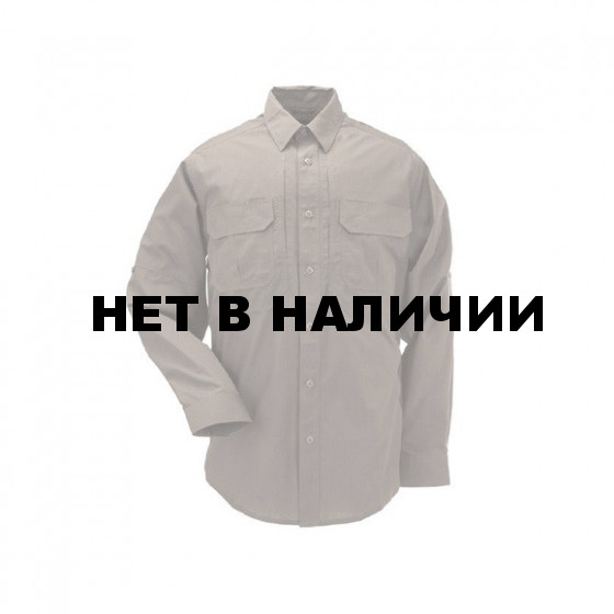 Рубашка 5.11 Taclite Pro Long Sleeve tundra