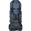Рюкзак Voyager 130 v.2 синий/серый
