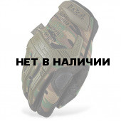 Перчатки Mechanix M-PACT multicam L