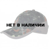 Бейсболка комбинированная R3027-E059 flecktarn