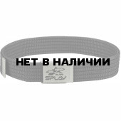 Ремень карго черный
