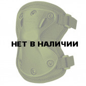 Наколенники Hatch HGXTAK400 XTAK Knee Pads, OD Green 