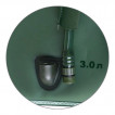 Питьевая система SWB T3L широкая горловина, зеленая