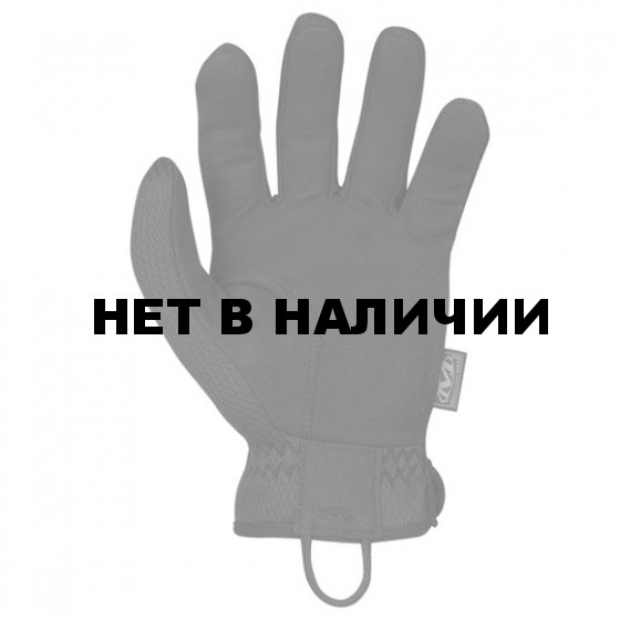 Перчатки Mechanix. FAST FIT covert L