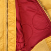 Куртка INJECTOR X yellow Alpha Industries