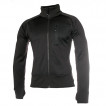 Куртка Grid Fleece Jacket Black BLACKHAWK