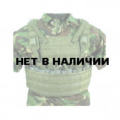 Жилет Enhanced Commando Recon Chest Harness Olive Drab BLACKHAWK