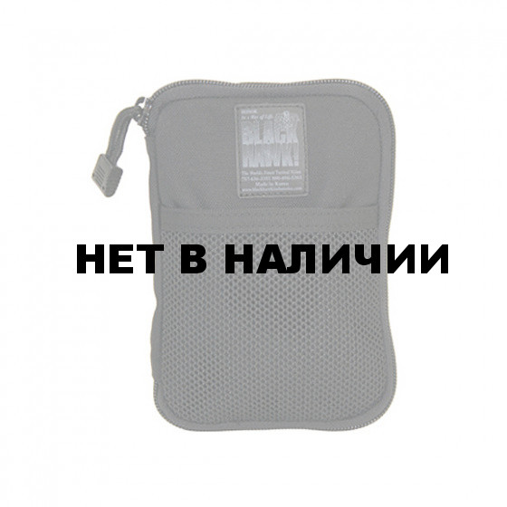 Подсумок BDU Mini Pocket Pack BLACKHAWK black