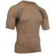 Термобелье футболка EF Shirt Short Sleeve Crew Neck Coyote Tan Blackhawk