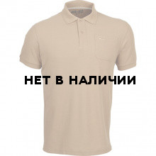 Рубашка Поло-2 coyote brown