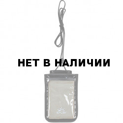 Кошелек влагозащитный нагрудный 12x16 (оранжевый)