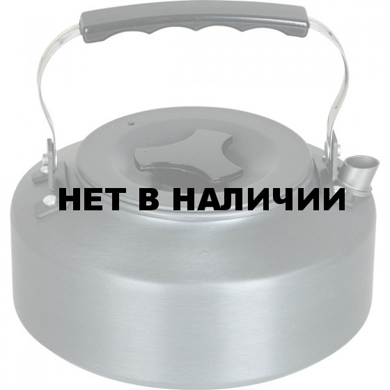 Чайник туристический 1.1 литр
