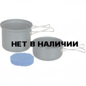 Набор посуды 1 кастрюля, 1 кружка (1-2 персоны)