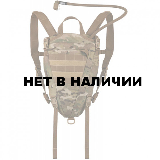 Питьевая система с чехлом (low profile) Diamond 3L ACU