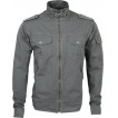 Куртка Travel Vintage dark grey